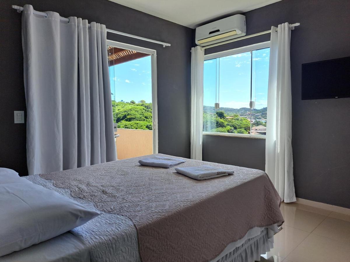 Bed and Breakfast Vivamar Ferradura Армасан-душ-Бузіус Екстер'єр фото
